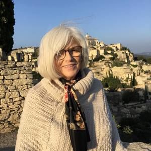 Meet your Posher, Diane